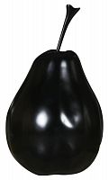 декор pear black small в Комсомольск-на-Амуре
