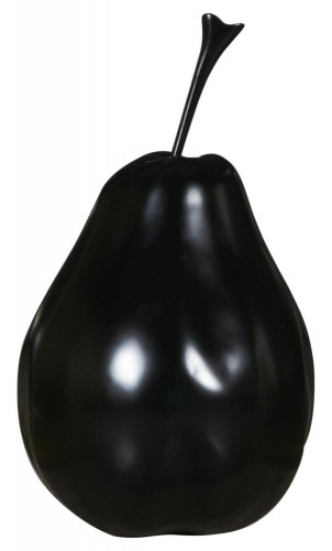 декор pear black small в Комсомольск-на-Амуре