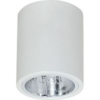 потолочный светильник luminex downlight round 7236 в Комсомольск-на-Амуре