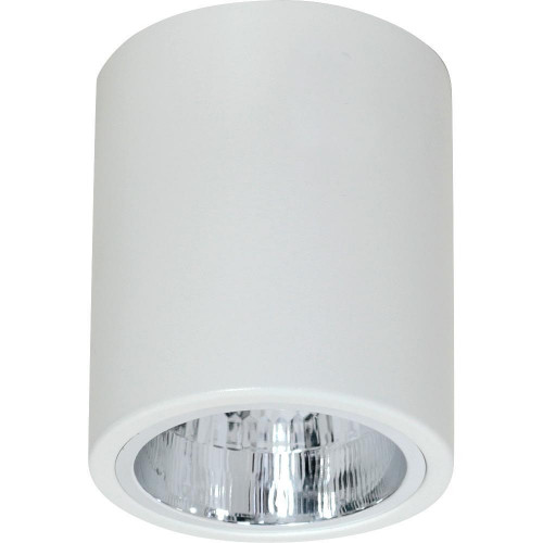 потолочный светильник luminex downlight round 7236 в Комсомольск-на-Амуре