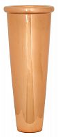 ваза напольная / copper / gf14114 (vase) в Комсомольск-на-Амуре