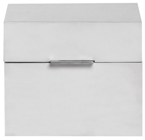 шкатулка white box в Комсомольск-на-Амуре