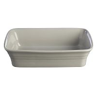 блюдо для запекания classic kitchen прямоугольное 26 см серое в Комсомольск-на-Амуре