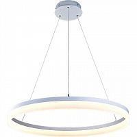 подвесной светодиодный светильник arte lamp 41 a9308sp-1wh в Комсомольск-на-Амуре