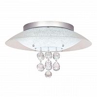 потолочный светодиодный светильник silver light diamond 845.50.7 в Комсомольск-на-Амуре