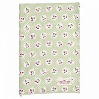 полотенце cherry berry p.green в Комсомольск-на-Амуре