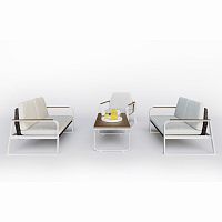 лаунж зона на 5 персон bella в Комсомольск-на-Амуре