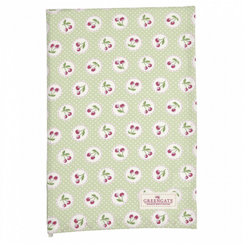полотенце cherry berry p.green в Комсомольск-на-Амуре