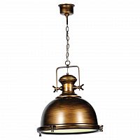 подвесной светильник lussole loft lsp-9612 в Комсомольск-на-Амуре