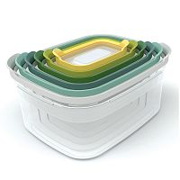 контейнеры для хранения продуктов nest™6 опал в Комсомольск-на-Амуре