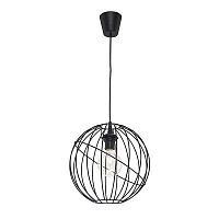 подвесной светильник tk lighting 1626 orbita black 1 в Комсомольск-на-Амуре