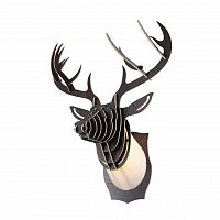 настенный светильник favourite cervus 2010-1w в Комсомольск-на-Амуре