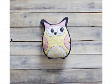 игрушка yellow owl в Комсомольск-на-Амуре