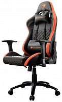 компьютерное кресло cougar rampart игровое в Комсомольск-на-Амуре