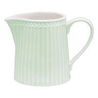 молочник alice pale green в Комсомольск-на-Амуре