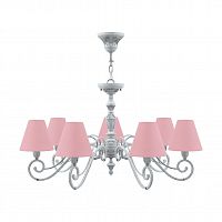 подвесная люстра lamp4you classic e3-07-g-lmp-o-24 в Комсомольск-на-Амуре