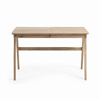 jakes desk натуральный натуральный зольный шпон в Комсомольск-на-Амуре