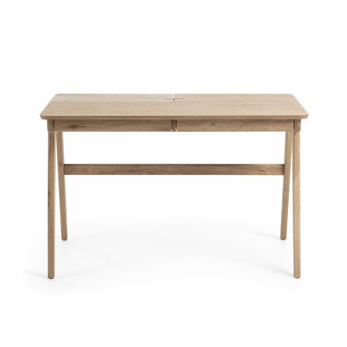 jakes desk натуральный натуральный зольный шпон в Комсомольск-на-Амуре
