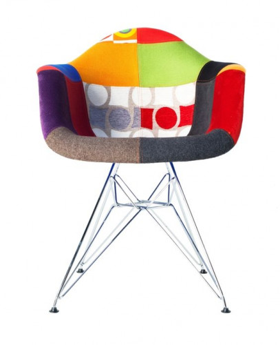 стул dar patchwork в Комсомольск-на-Амуре