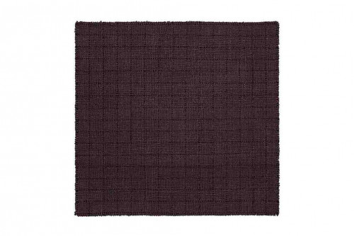 ковер waan light dark red 240x240 от gan в Комсомольск-на-Амуре