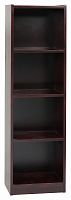 стеллаж riamond dark brown в Комсомольск-на-Амуре