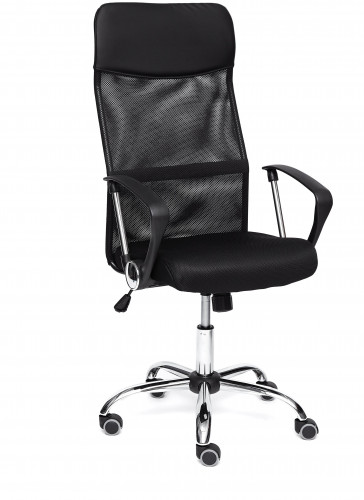 компьютерное кресло tetchair practic офисное в Комсомольск-на-Амуре
