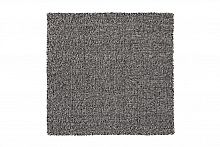 ковер waan light black white 200x200 от gan в Комсомольск-на-Амуре