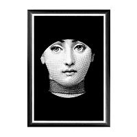 арт-постер грация fornasetti в Комсомольск-на-Амуре