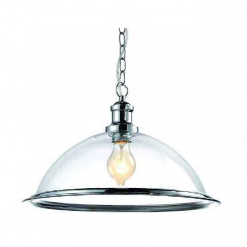 подвесной светильник arte lamp oglio a9273sp-1cc в Комсомольск-на-Амуре