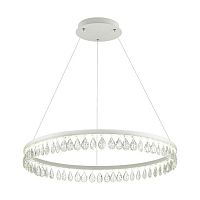 подвесной светодиодный светильник odeon light onix 4602/48l в Комсомольск-на-Амуре