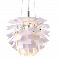 подвесной светильник arte lamp botticelli a8008sp-1wh в Комсомольск-на-Амуре