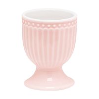 подставка для яйца alice pale pink в Комсомольск-на-Амуре