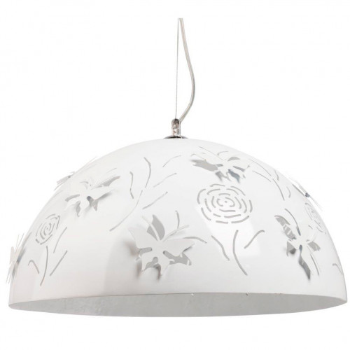 подвесной светильник skygarden flos butterflies d50 white в Комсомольск-на-Амуре