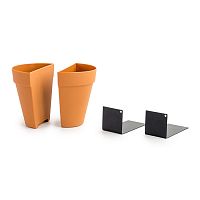 держатель для книг plant pot в Комсомольск-на-Амуре