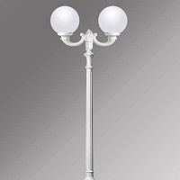 уличный фонарь fumagalli nebo ofir/g300 g30.202.r20.wye27 в Комсомольск-на-Амуре